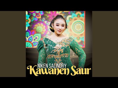 Kawanen Saur (Keroncong)
