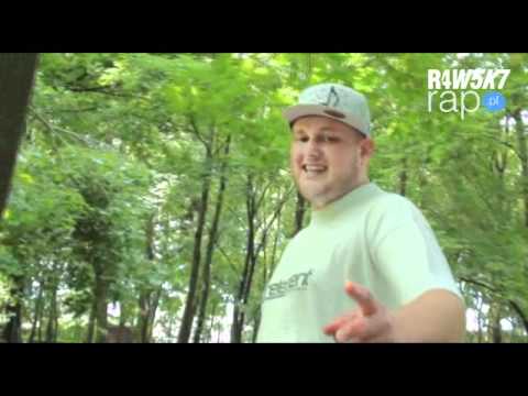 Ram (4po4) - zajawka III Rawskiego Przeglądu Hip-Hop'owego