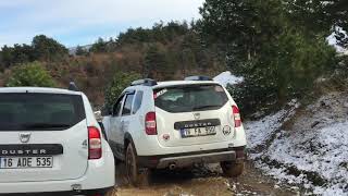 Duster de biryere kadar🙂