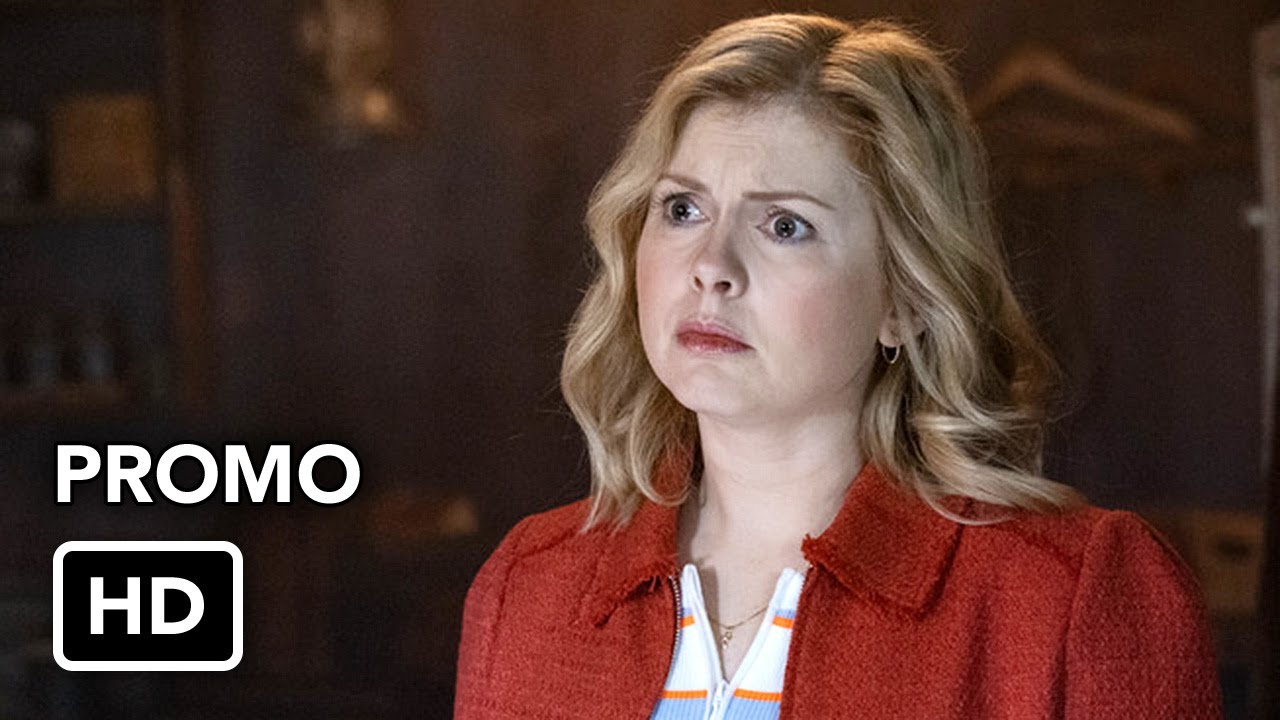 Ghosts 5x03 Promo 