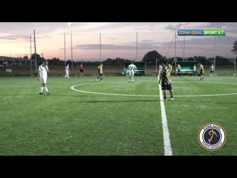 Zona Goal: Nicholas Cafè - Jb United - Differite