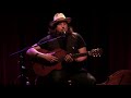 Lipbone Redding "The Subway Song" - Live at the Kessler Theatre, Dallas TX