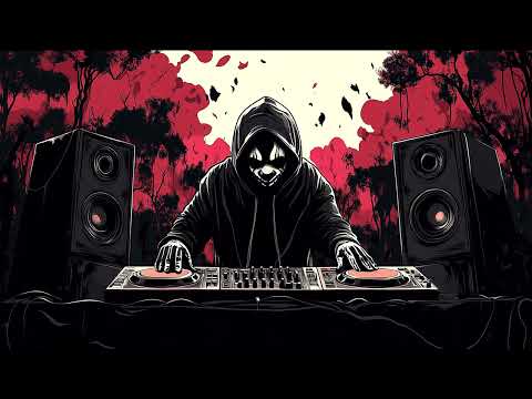 Bagă Tek ACID MENTALCORE - Playlist - Mix 2025