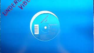 Anorak Trax - It's Comin' On