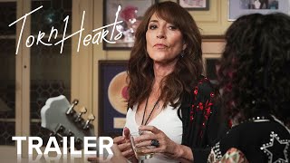 Torn Hearts I Official Trailer