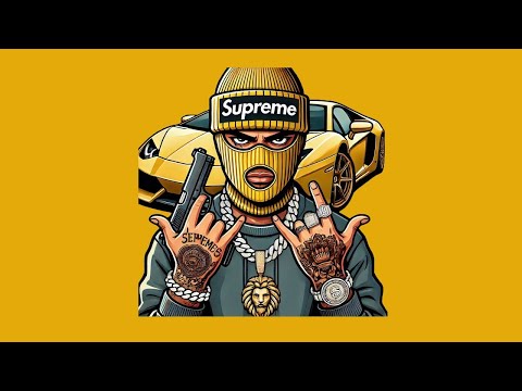 [FREE] ROCKET x LILDRUGHILL x SWAG SEASON 3 TYPE BEAT - “hotvrot”