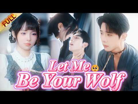 🤯I Was Ignored by My Alpha Husband… Now He Accidentally Turned into a Puppy and Calls Me Master?!