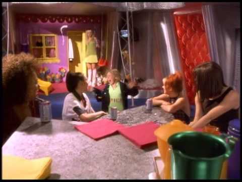 Spice World Movie Trailer