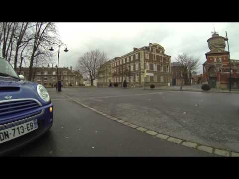 Rasso MINI VA 01/03/2015