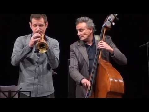 Alessandro Collina Trio & Fabrizio Bosso - Live Alassio
