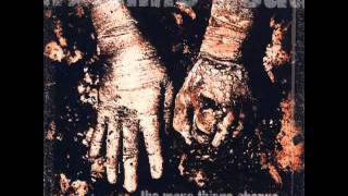 Machine Head - Take My Scars Lyrics