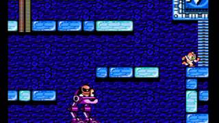 MegaMan 2 (NES) - Longplay