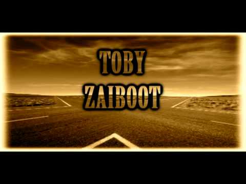 Toby Zaiboot - Det Är [Prod One Drop Music]