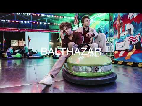 Linger On - Balthazar  (Compact Disk Dummies Remix)