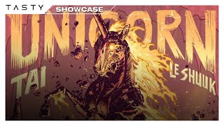 TAI &amp; Le Shuuk - Unicorn