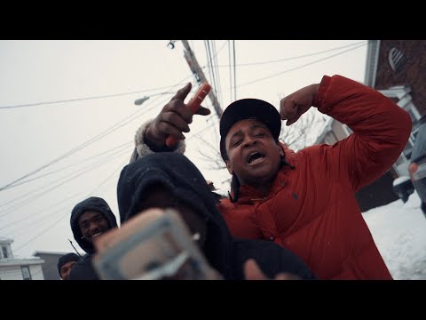 BandUp Flee - Talk My Shit