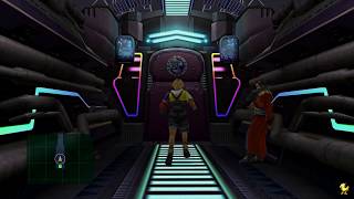 Up and About - Let's Play Final Fantasy X Bonus Part 90