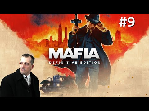 Egy kis mellékes | Mafia Definitive Edition #9