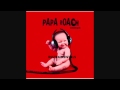 Papa Roach - Single Indestructible Droid ...