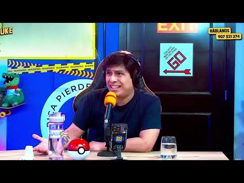 THEY ALMOST CAME TO HAND!! 😱 , @curwen DESTROYS "Carhuancho" LIVE with an EPIC PATCH! 😱🔥