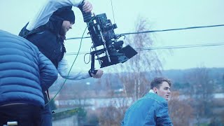 Alazka - Everything BTS (OFFICIAL VIDEO)