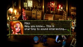 Ensemble - Let's Play Chrono Cross Part 94