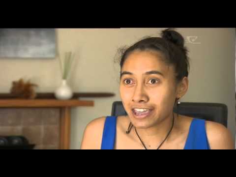 Miss NZ contestant puts spotlight on lung disease