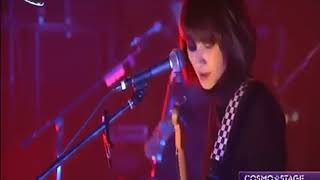 Kinoko Teikoku  きのこ帝国    Chronostasis  クロノスタシス