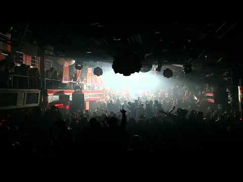 Luca Antolini & TRX - Lost in Time