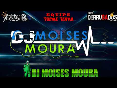 Dream Team da Putaria ( FUNK PANCADAO AUTOMOTIVO ) ( DJ MOISES MOURA )
