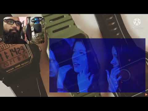 REACTION: "Ghost Love Score" - NIGHTWISH