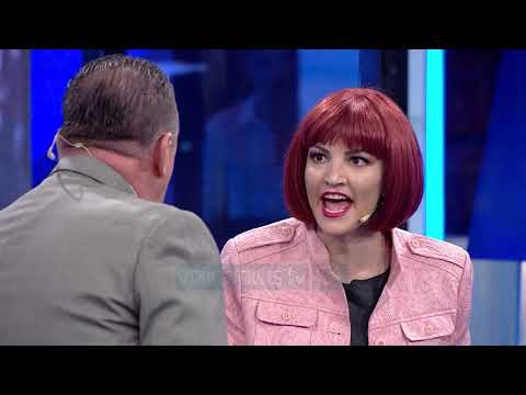 Al Pazar - Presidenti i Televizorit "Flagranca" - 7 Nentor 2020 - Show Humori - Vizion Plus