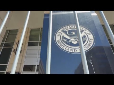 DHS investigating possible breach of employee personal data