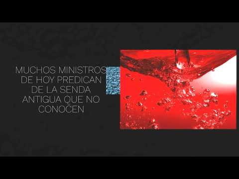 Quiero Volver Aquellos Tiempos (Alabanza) Juan Ernesto Rivera