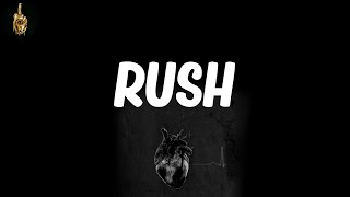 Rush (Lyrics) - Talib Kweli