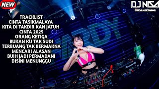 Download lagu DJ CINTA TASIKMALAYA X  KITA DI TAKDIRKAN JATUH CINTA BREAKBEAT FULL MELODY TERBARU 2025 ( DJ NISA ) mp3 Download lagu DJ CINTA TASIKMALAYA X  KITA DI TAKDIRKAN JATUH CINTA BREAKBEAT FULL MELODY TERBARU 2025 ( DJ NISA ) mp3