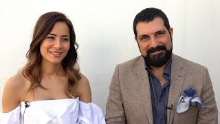 The Last Emperor’s Özlem Conker & Bülent Inal video