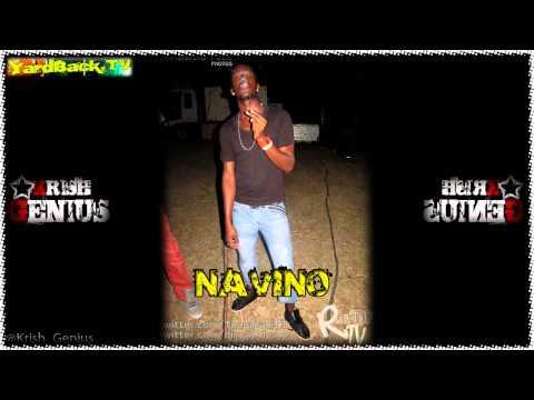 Navino - Falling For You {Chain Reaction Riddim} June 2011 [Lmr Pro]