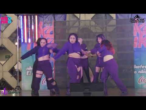 Girls Game cover PIXY(픽시) - '중독 (Addicted)' | Niko Niko Fest