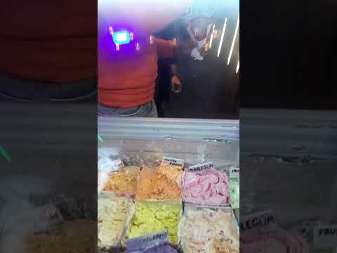 #shorts #ytshorts #foodie #icecream #christmas