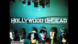 Hollywood Undead - I Must Be Emo