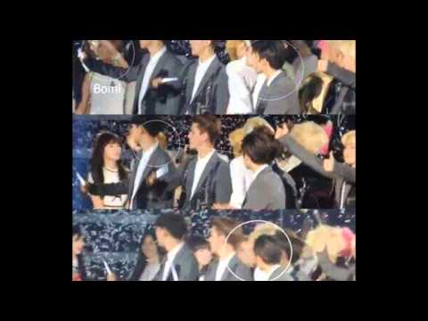 Baekhyun bomi by#tangkwa