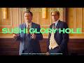 Sushi Glory Hole Official Uncensored Music Video