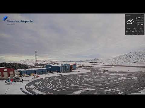 Ilulissat Airport (North) thumbnail