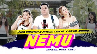 Download lagu NEMU - Fira Cantika & Nabila X Bajol Ndanu | Live Version mp3 Download lagu NEMU - Fira Cantika & Nabila X Bajol Ndanu | Live Version mp3