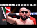 Belal Muhammad on his UFC 258 win, Li Jingliang callout | ESPN MMA