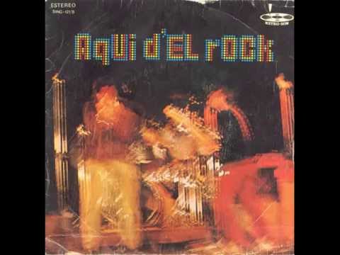 Aqui Del Rock/Vómito/Zé Manel Suicida