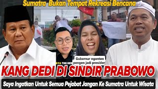 Download lagu 🛑TIBA TIBA PRABOWO SINDIR TINDAKAN KANG DEDI KE SUMATRA‼️ mp3 Download lagu 🛑TIBA TIBA PRABOWO SINDIR TINDAKAN KANG DEDI KE SUMATRA‼️ mp3