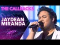 Jaydean Miranda sings 'I'll Be There' by The Jackson 5 | The Callbacks | The Voice Australia