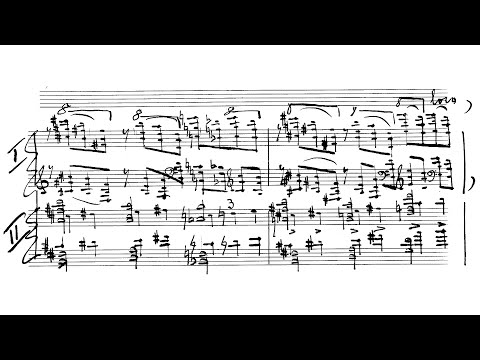 Ludomir Różycki - Piano Concerto No. 2 (Plowright, Borowicz)